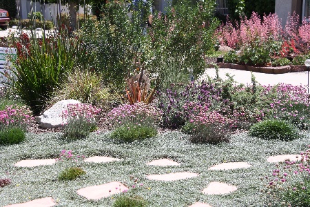 Bob and Debby Figoni - Grand Prize Winner